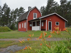 Amazing Home In Gunnebo With 1 Bedrooms And Sauna